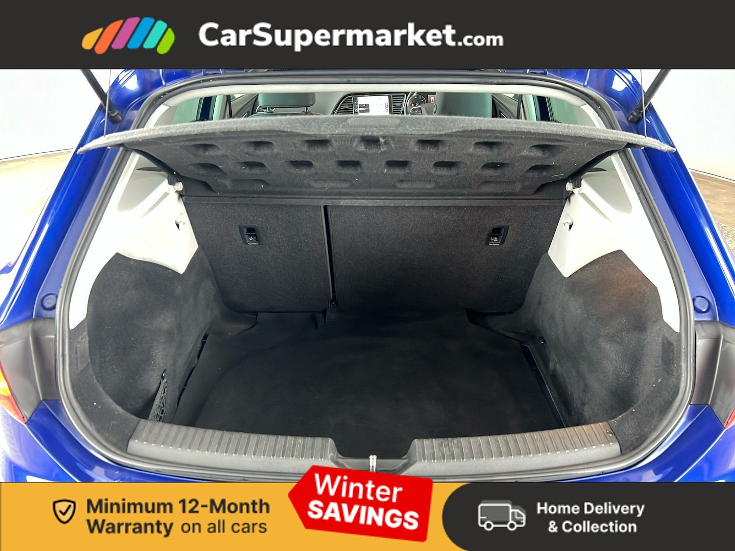 Used SEAT Leon 2018 for sale - 77088657: Photo 23