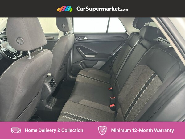 Used Volkswagen T-Roc 2019 for sale - 76164689: Photo 18