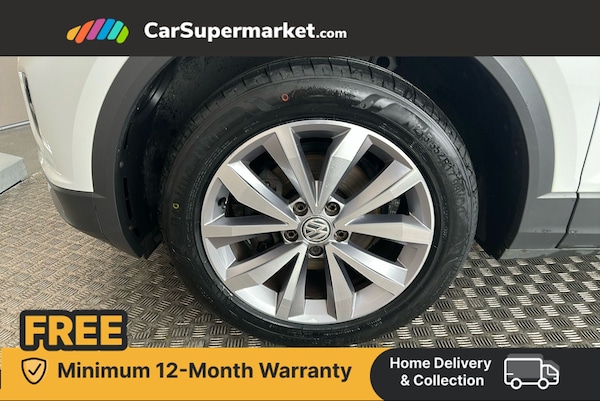 Used Volkswagen T-Roc 2019 for sale - 76164689: Photo 19