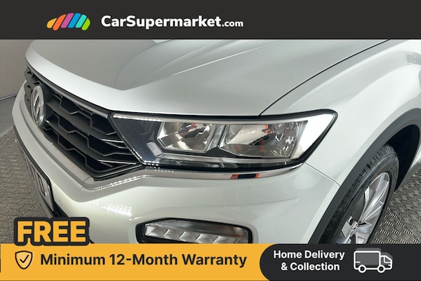 Used Volkswagen T-Roc 2019 for sale - 76164689: Photo 20