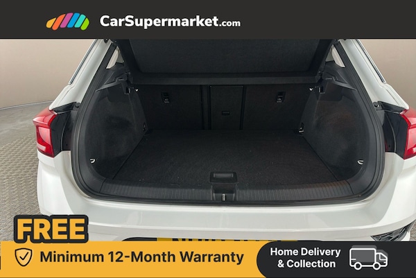 Used Volkswagen T-Roc 2019 for sale - 76164689: Photo 22