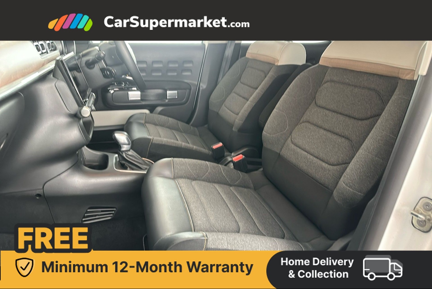 Used Citroen C3 2023 for sale - 76495341: Photo 17