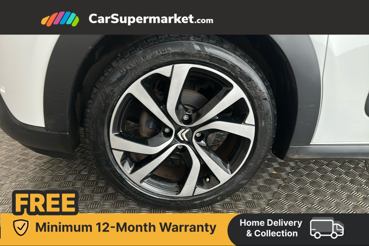 Used Citroen C3 2023 for sale - 76495341: Photo 19