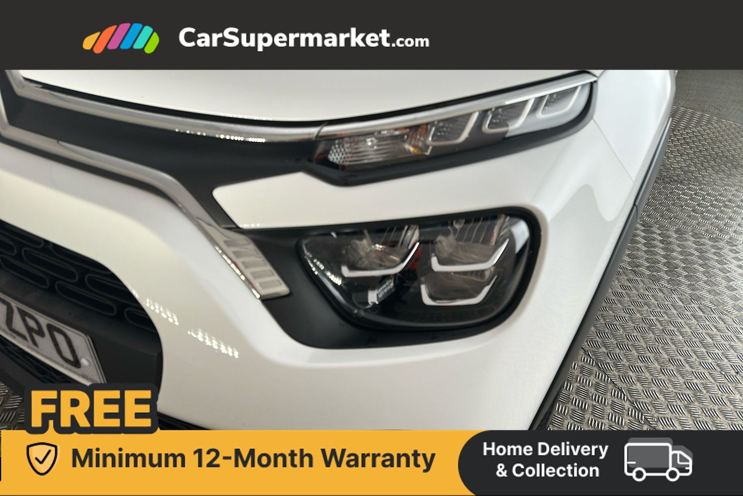 Used Citroen C3 2023 for sale - 76495341: Photo 20