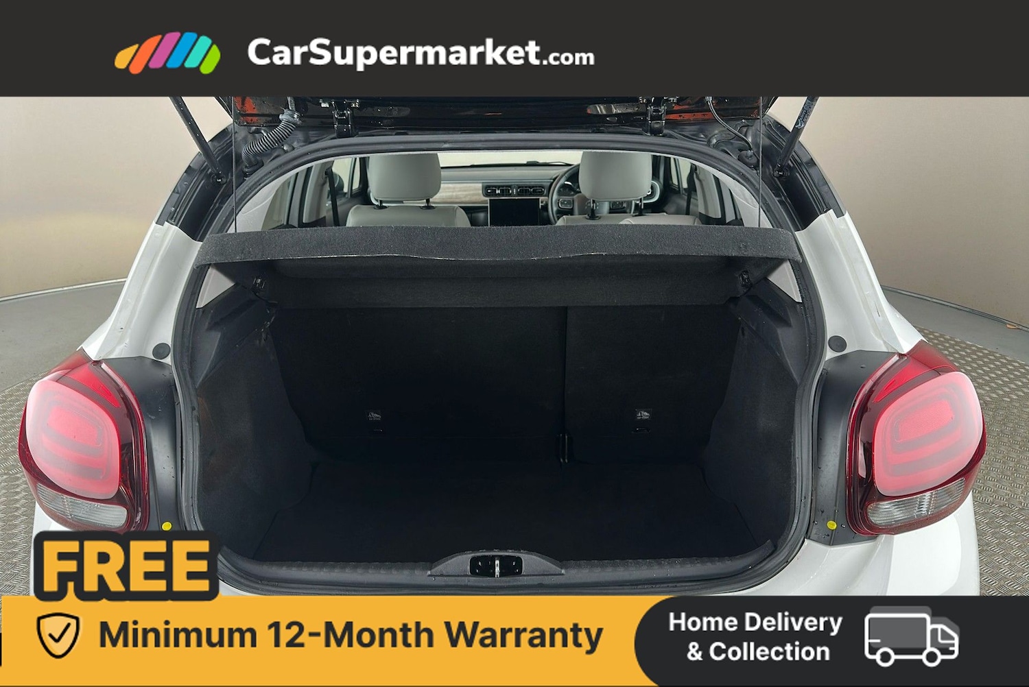 Used Citroen C3 2023 for sale - 76495341: Photo 22