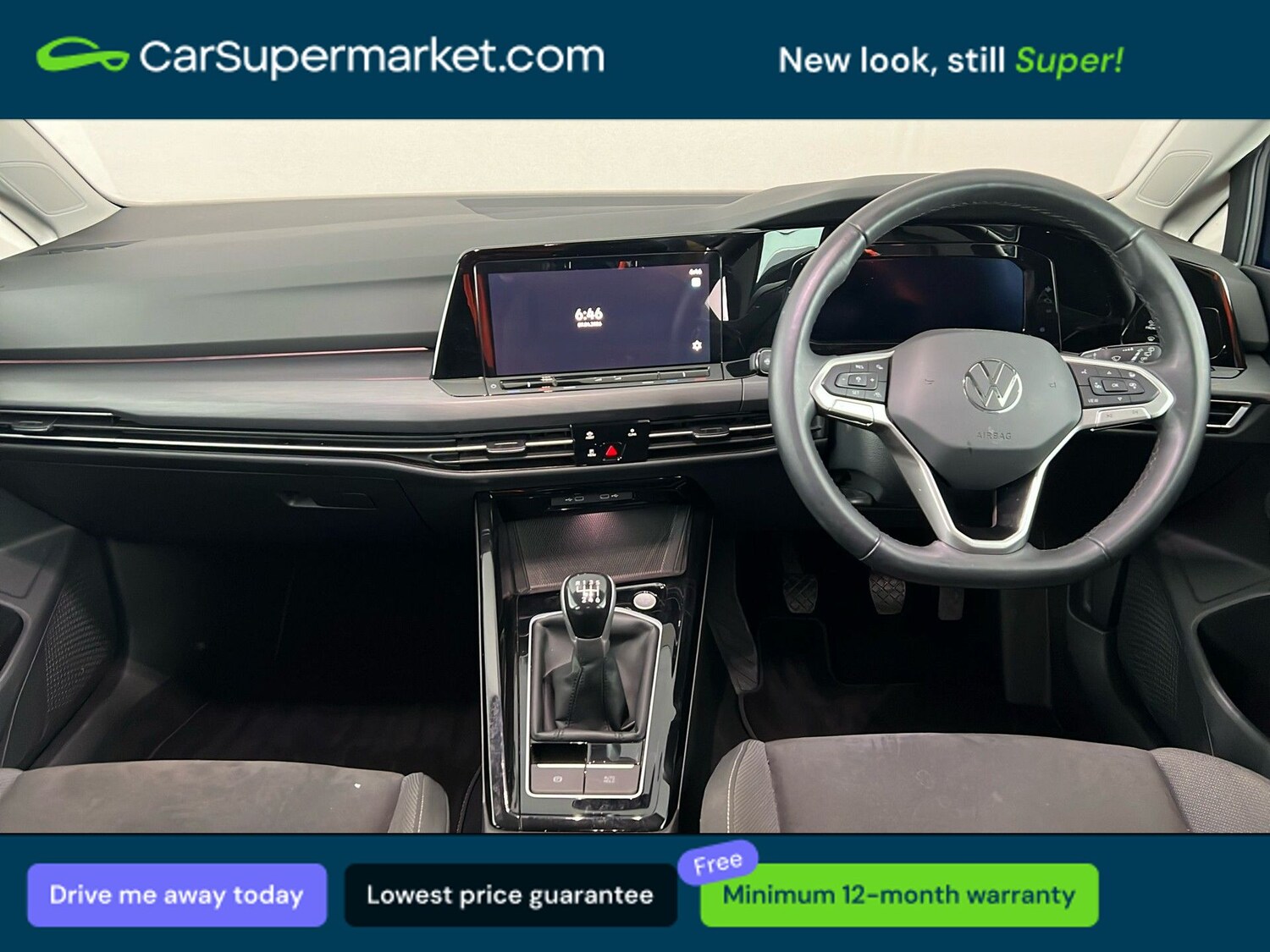 Used Volkswagen Golf 2023 for sale - 78175761: Photo 13