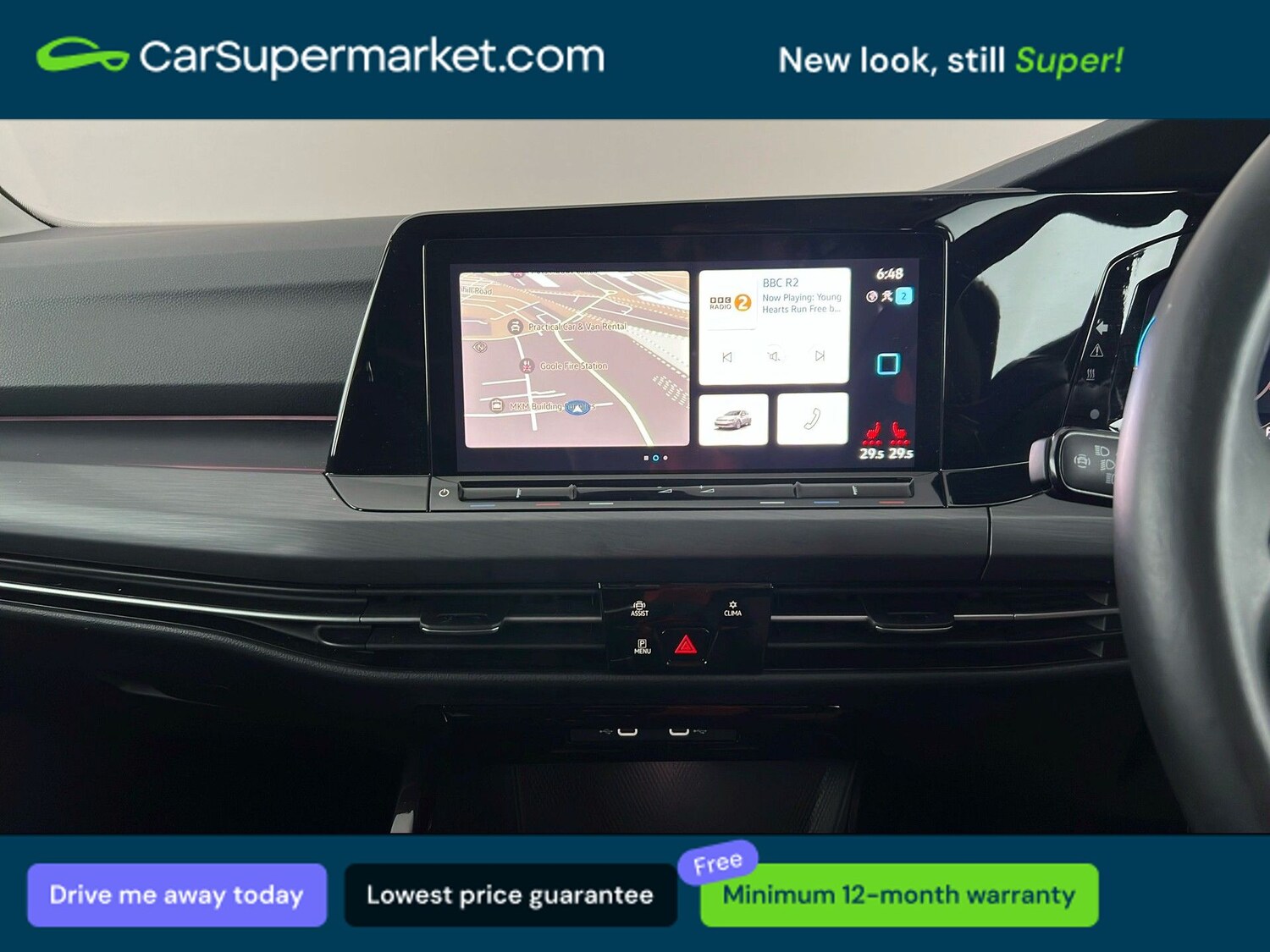 Used Volkswagen Golf 2023 for sale - 78175761: Photo 16