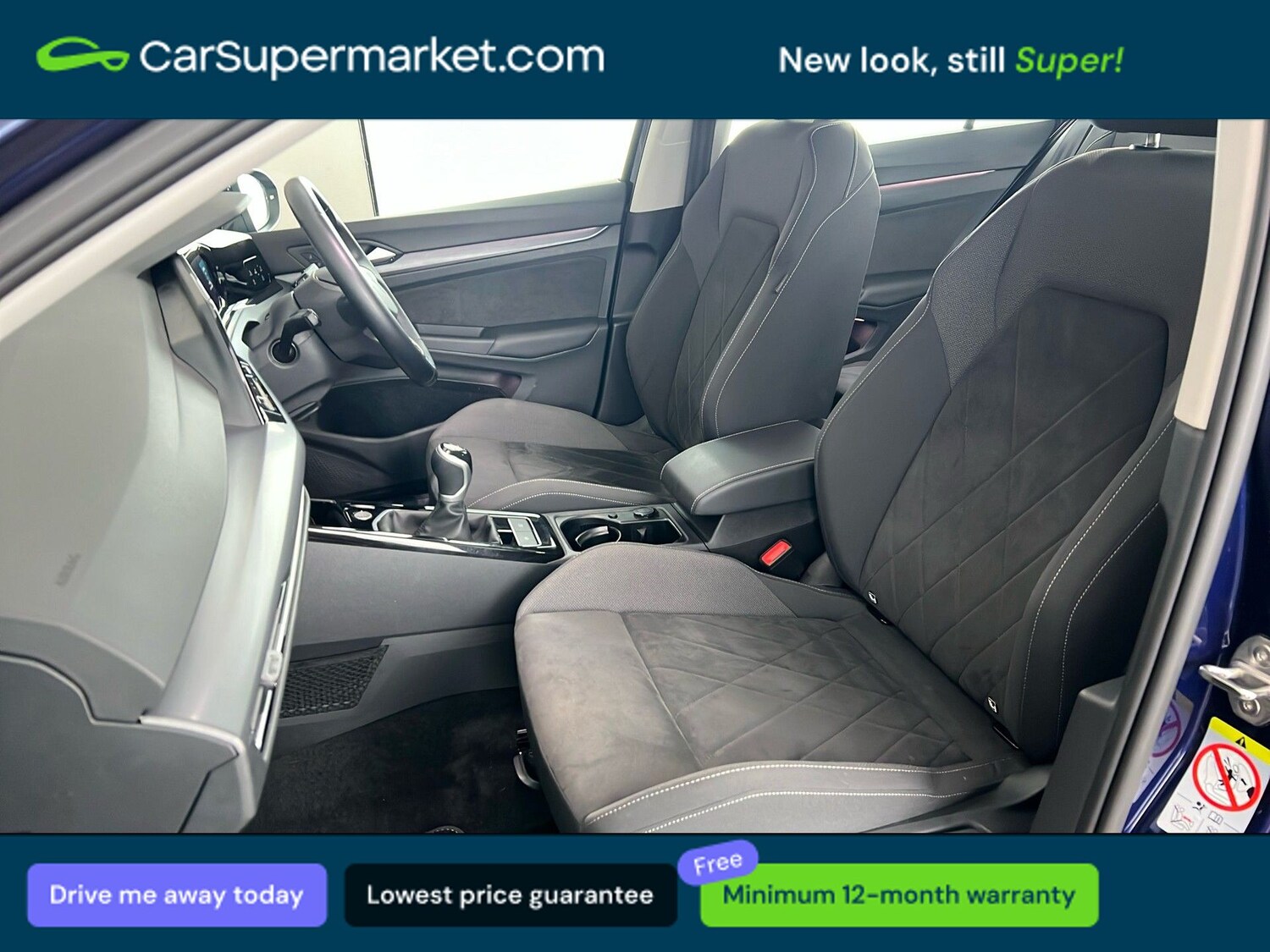 Used Volkswagen Golf 2023 for sale - 78175761: Photo 17