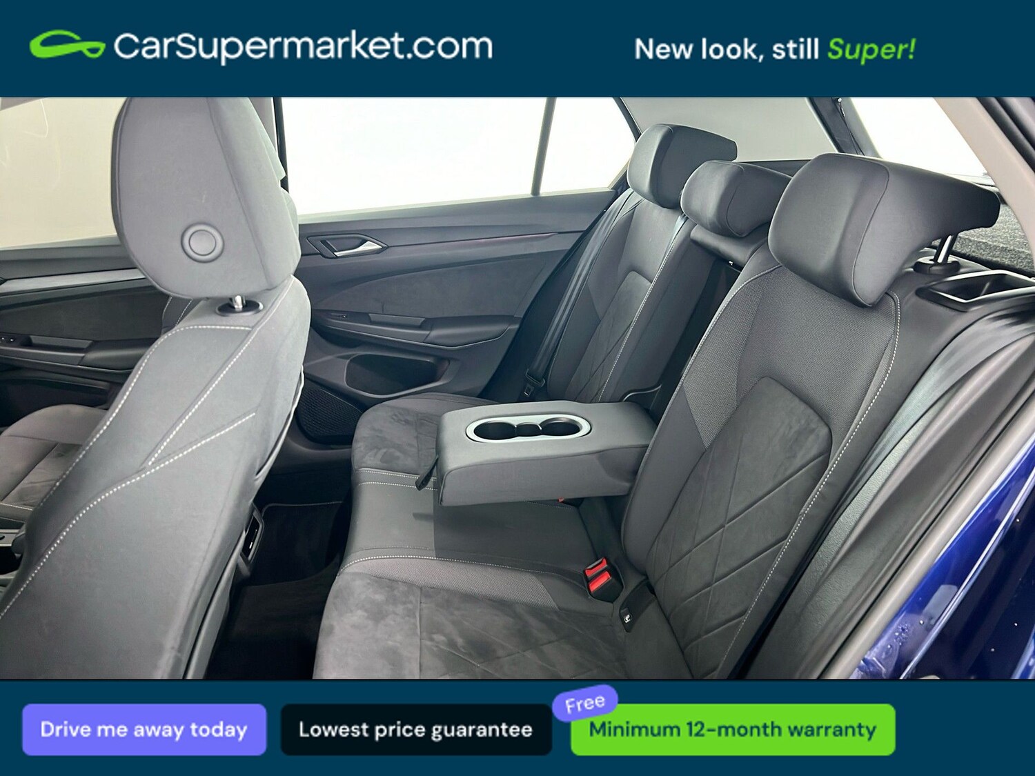 Used Volkswagen Golf 2023 for sale - 78175761: Photo 18