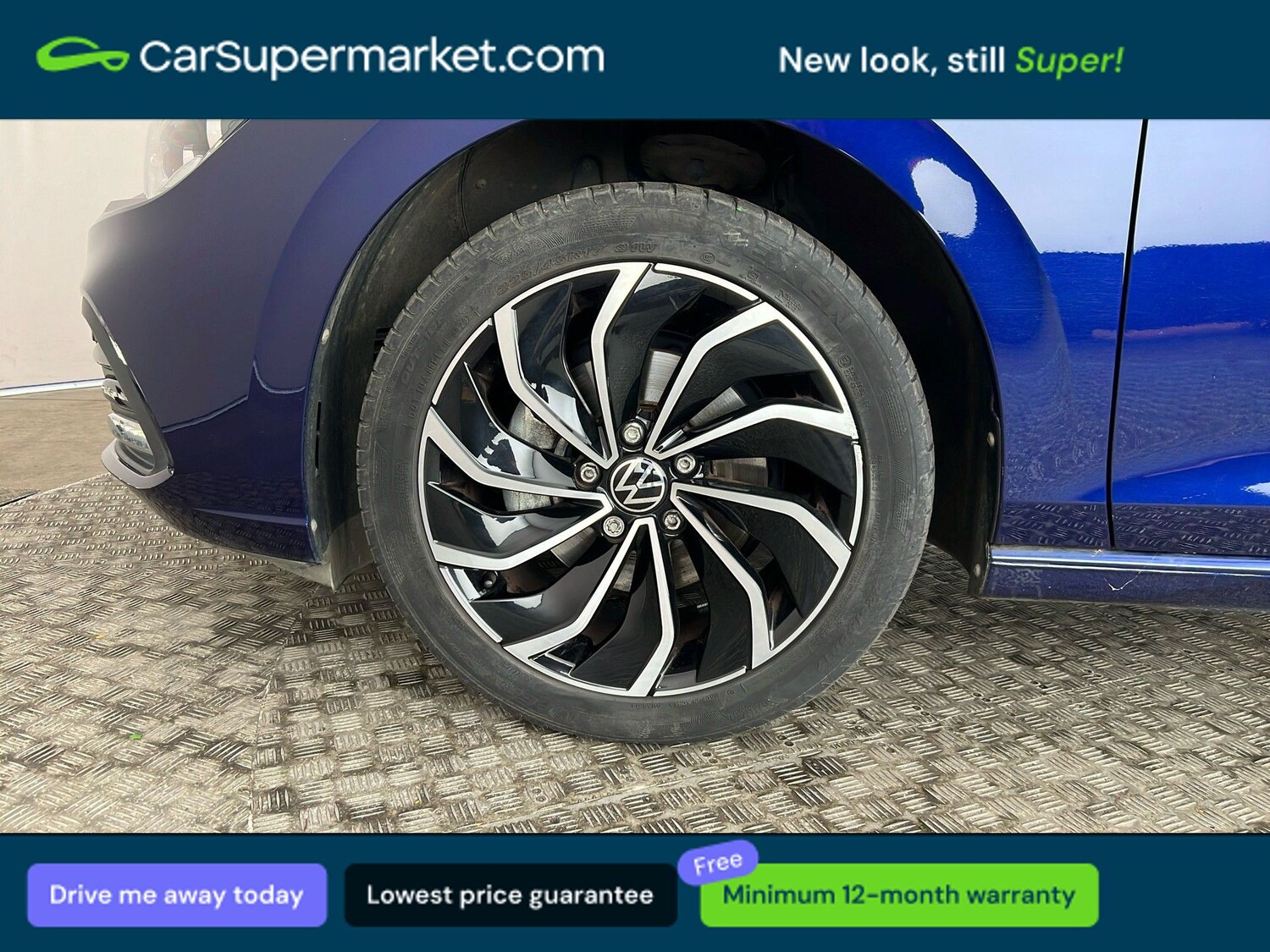 Used Volkswagen Golf 2023 for sale - 78175761: Photo 19