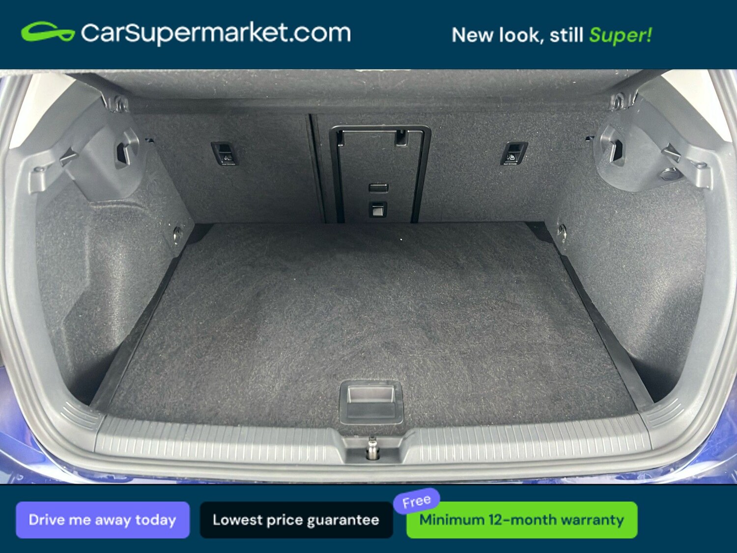 Used Volkswagen Golf 2023 for sale - 78175761: Photo 22