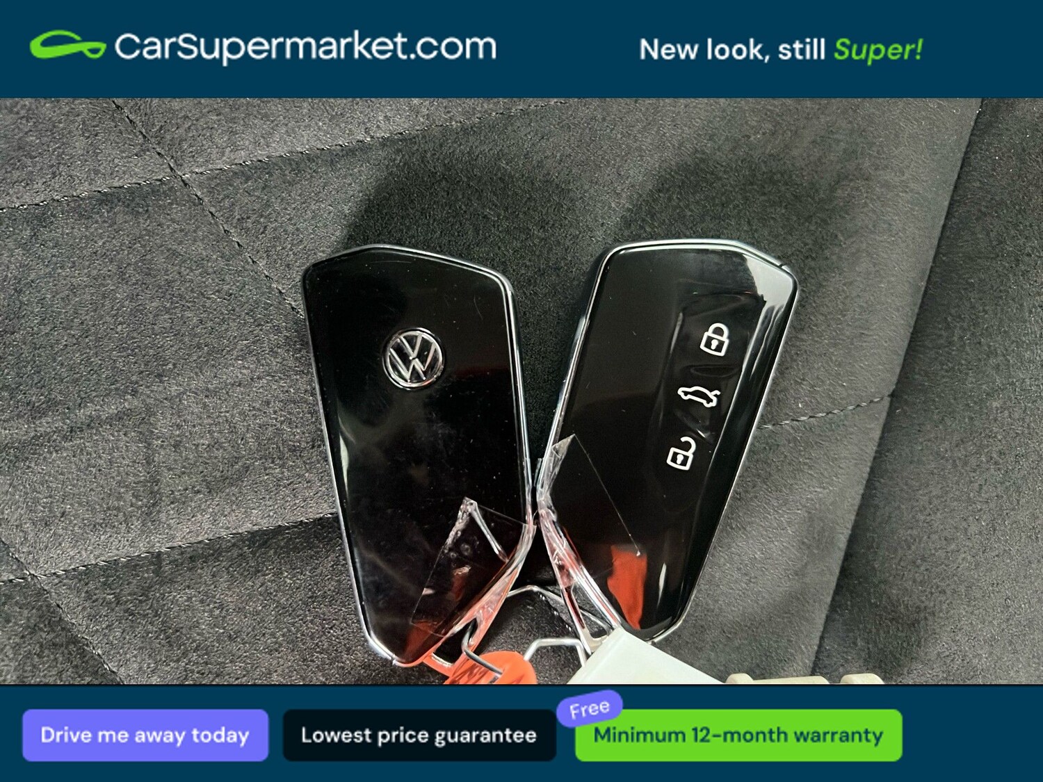 Used Volkswagen Golf 2023 for sale - 78175761: Photo 23