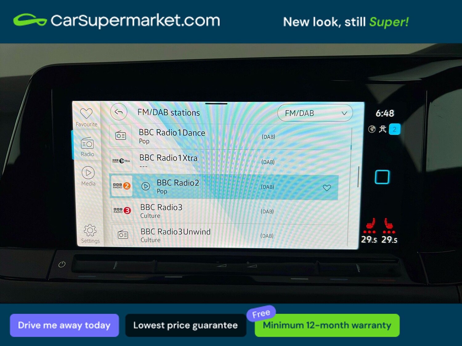 Used Volkswagen Golf 2023 for sale - 78175761: Photo 25