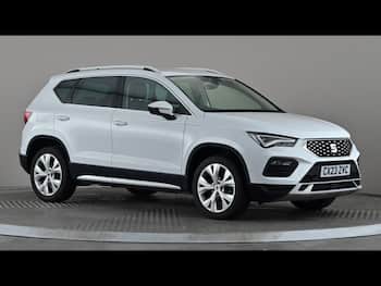 Used SEAT Ateca 2023 for sale - 79606323: Photo