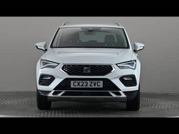 Used SEAT Ateca 2023 for sale - 79606323: Photo