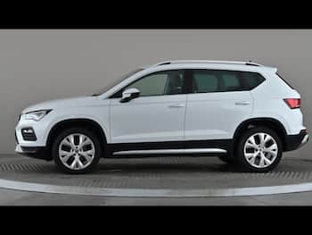 Used SEAT Ateca 2023 for sale - 79606323: Photo