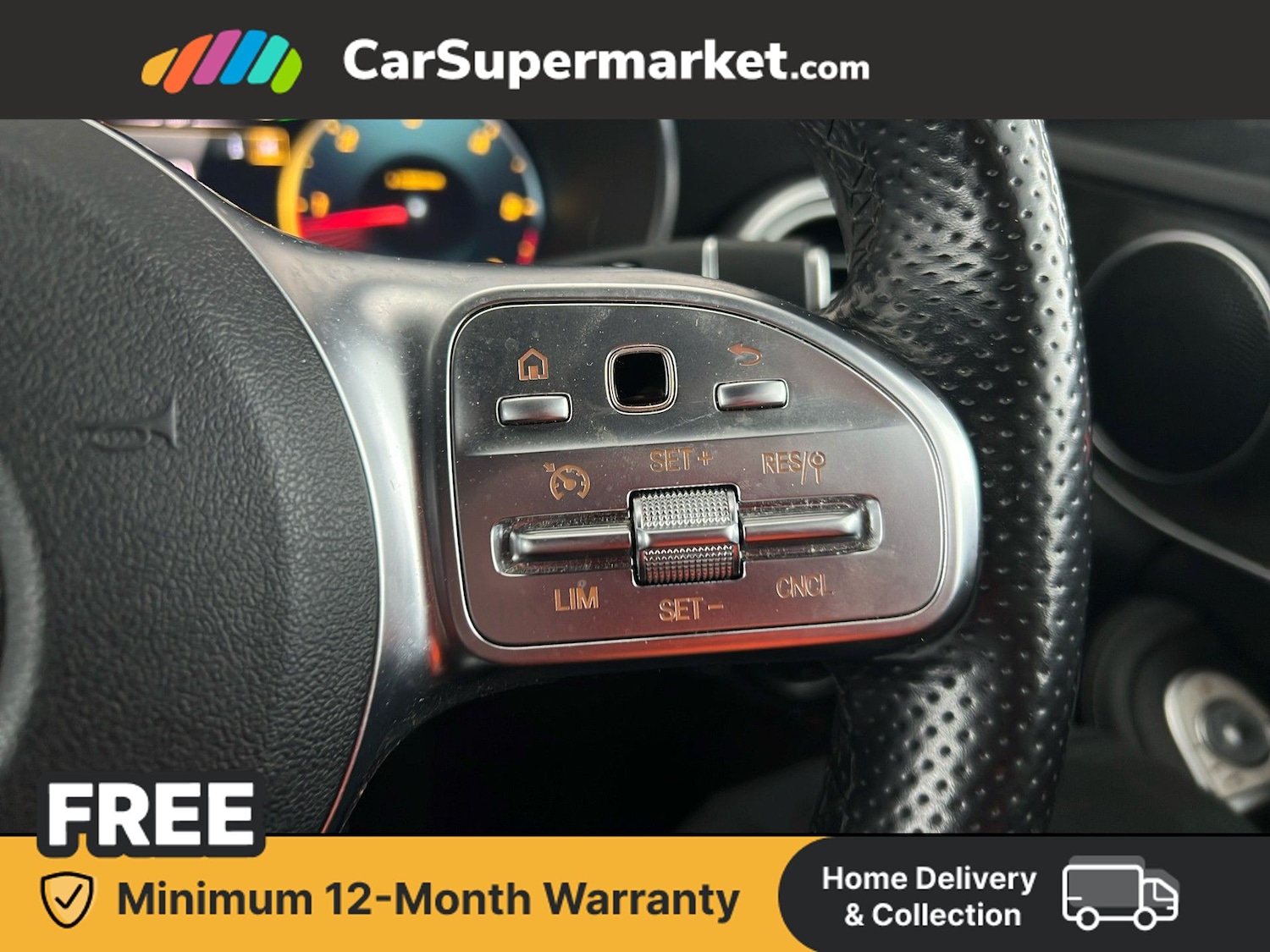 Used Mercedes-Benz C Class 2021 for sale - 77415257: Photo 25