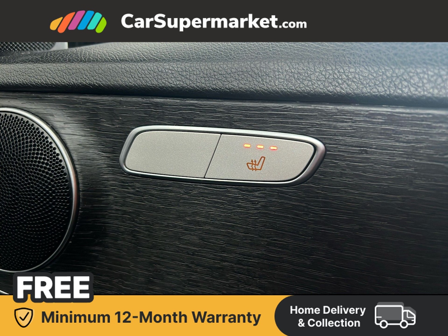 Used Mercedes-Benz C Class 2021 for sale - 77415257: Photo 27