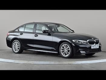 Used BMW 3 Series 2022 for sale - 79739455: Photo