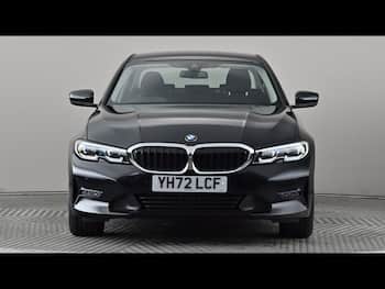 Used BMW 3 Series 2022 for sale - 79739455: Photo