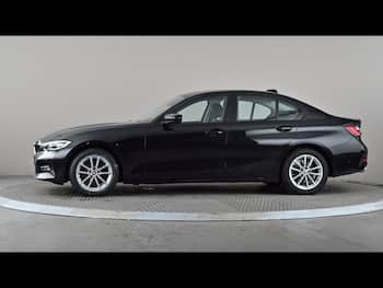 Used BMW 3 Series 2022 for sale - 79739455: Photo