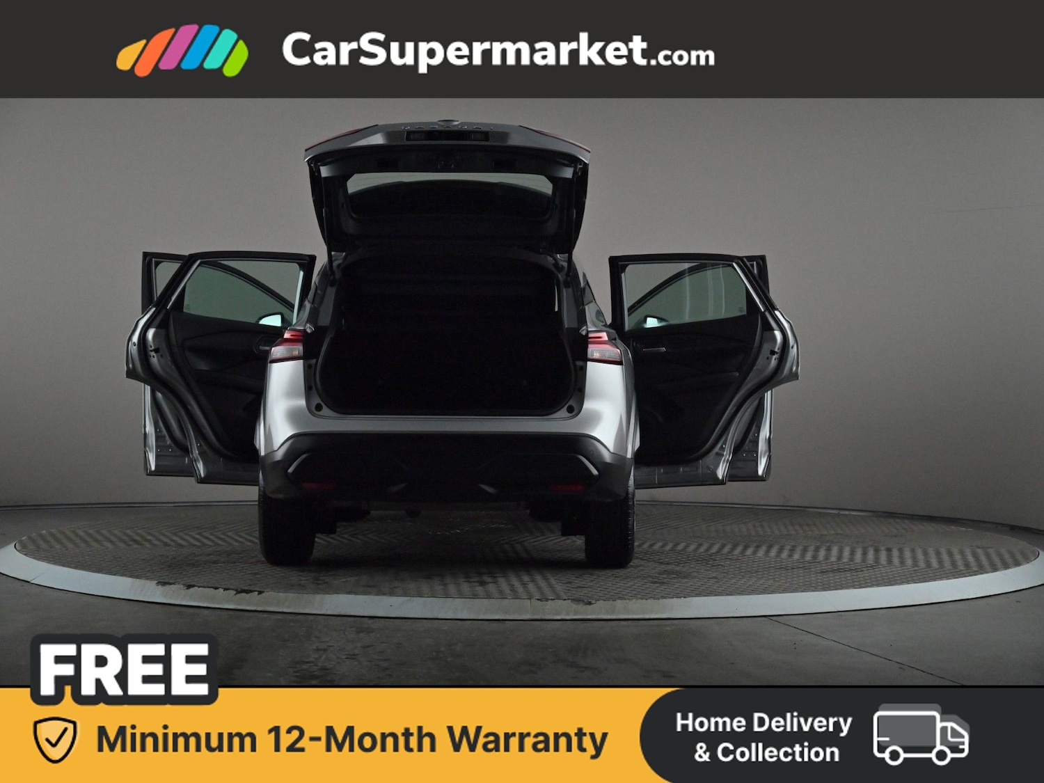 Used Nissan Qashqai 2022 for sale - 77666575: Photo 11