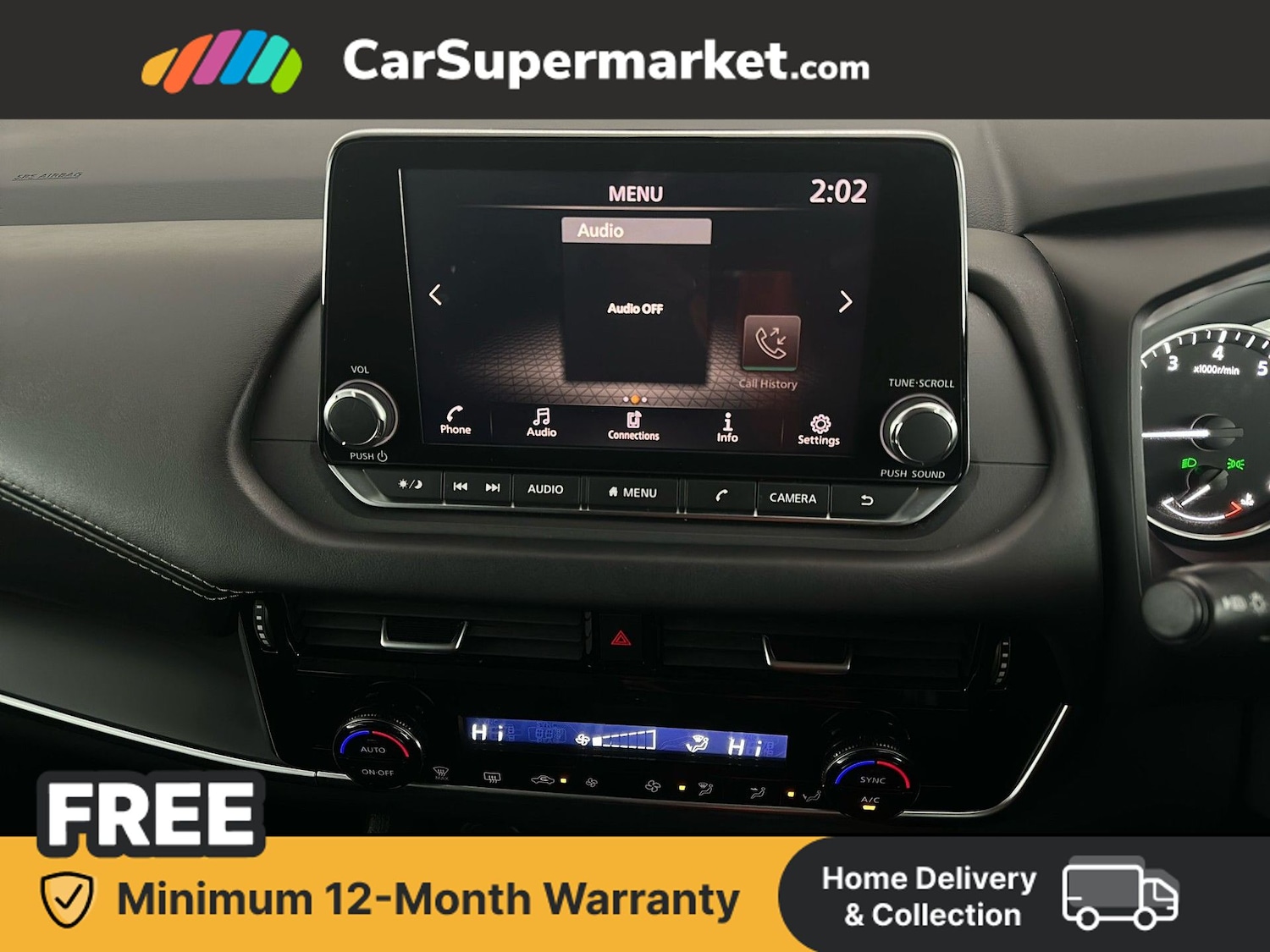 Used Nissan Qashqai 2022 for sale - 77666575: Photo 16