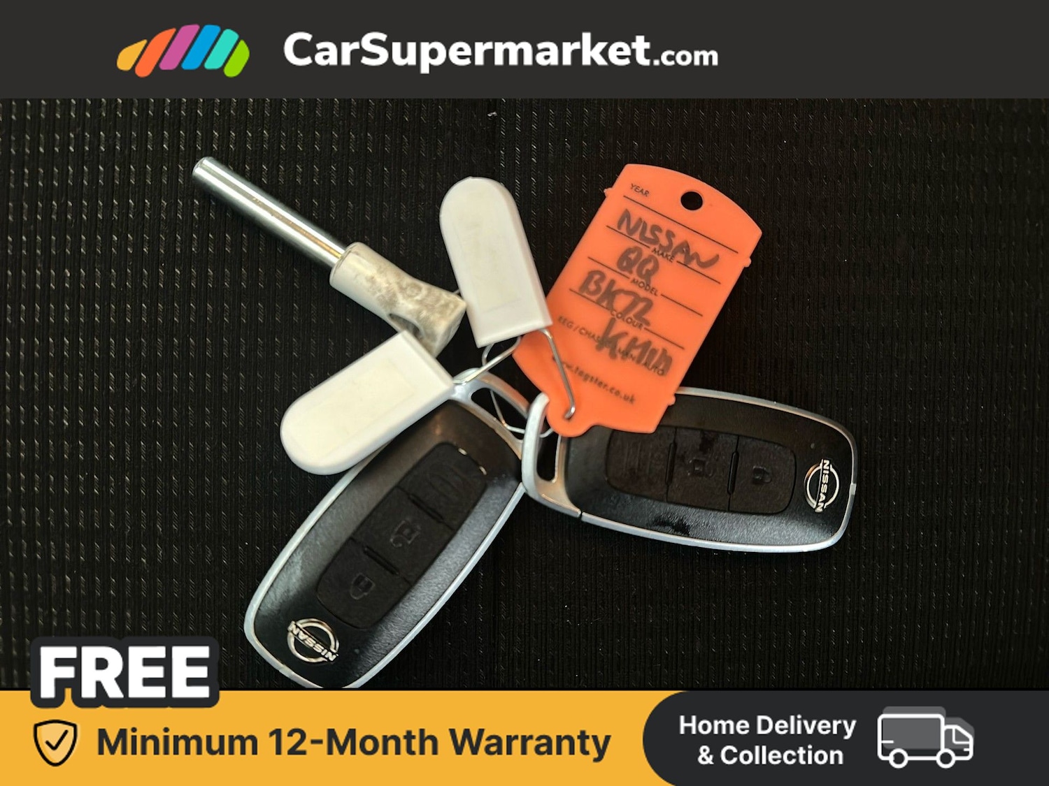 Used Nissan Qashqai 2022 for sale - 77666575: Photo 19