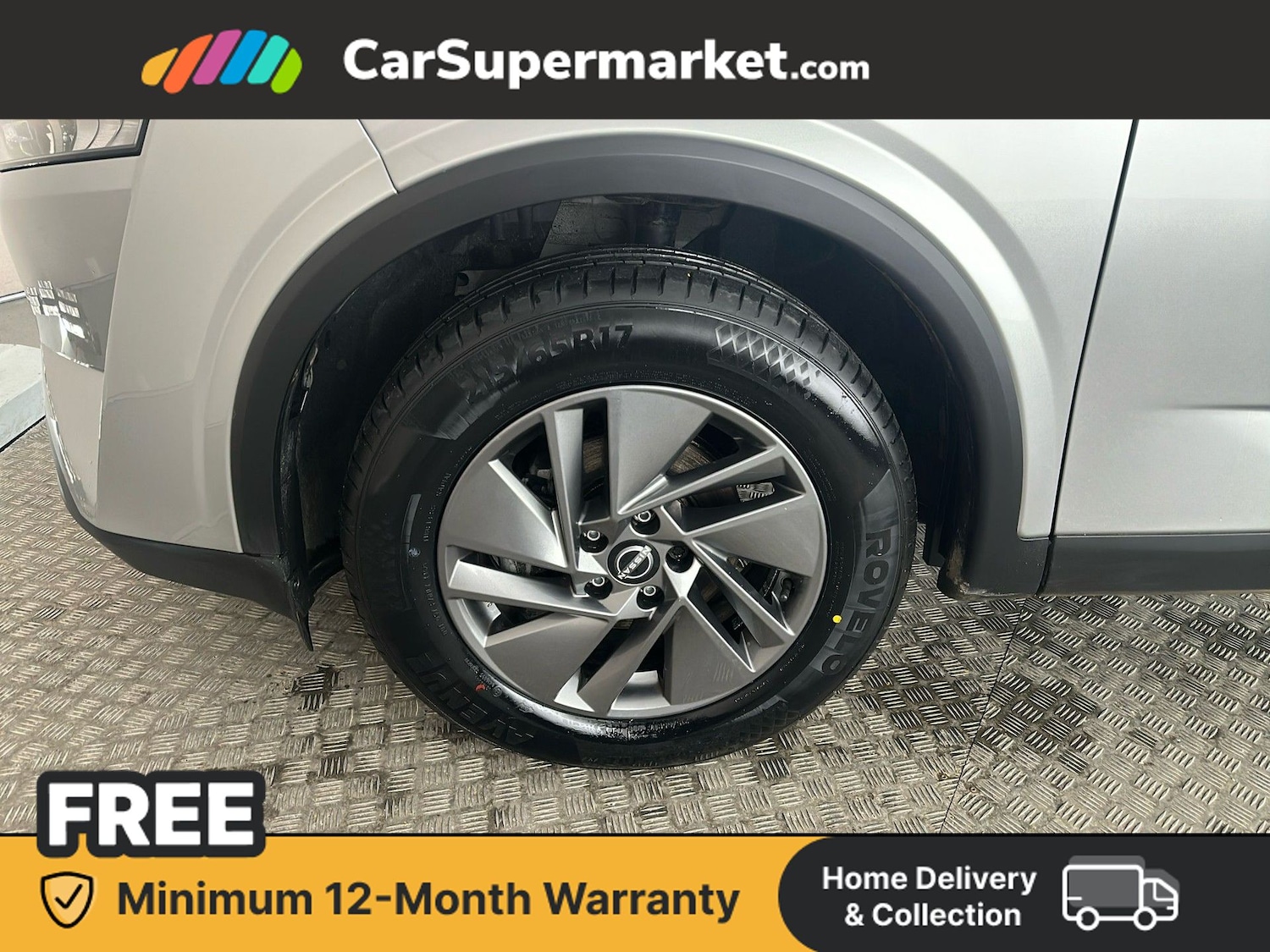 Used Nissan Qashqai 2022 for sale - 77666575: Photo 20