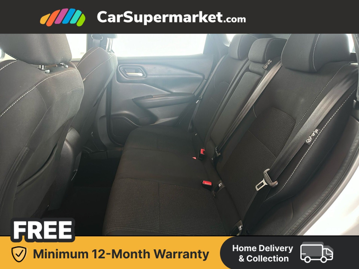 Used Nissan Qashqai 2022 for sale - 77666575: Photo 22