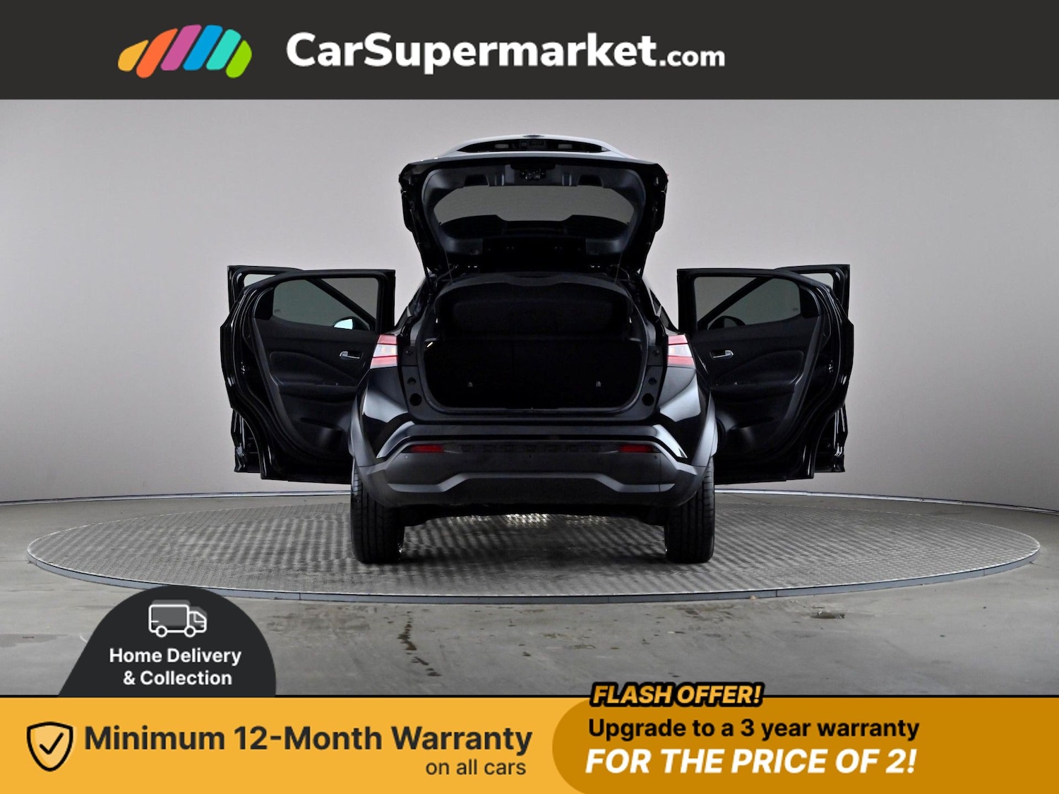 Used Nissan Juke 2025 for sale - 76798398: Photo 12