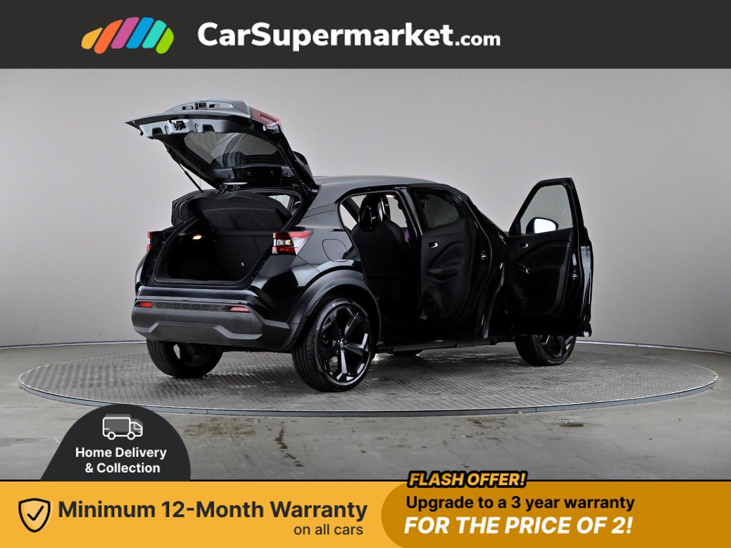 Used Nissan Juke 2025 for sale - 76798398: Photo 13