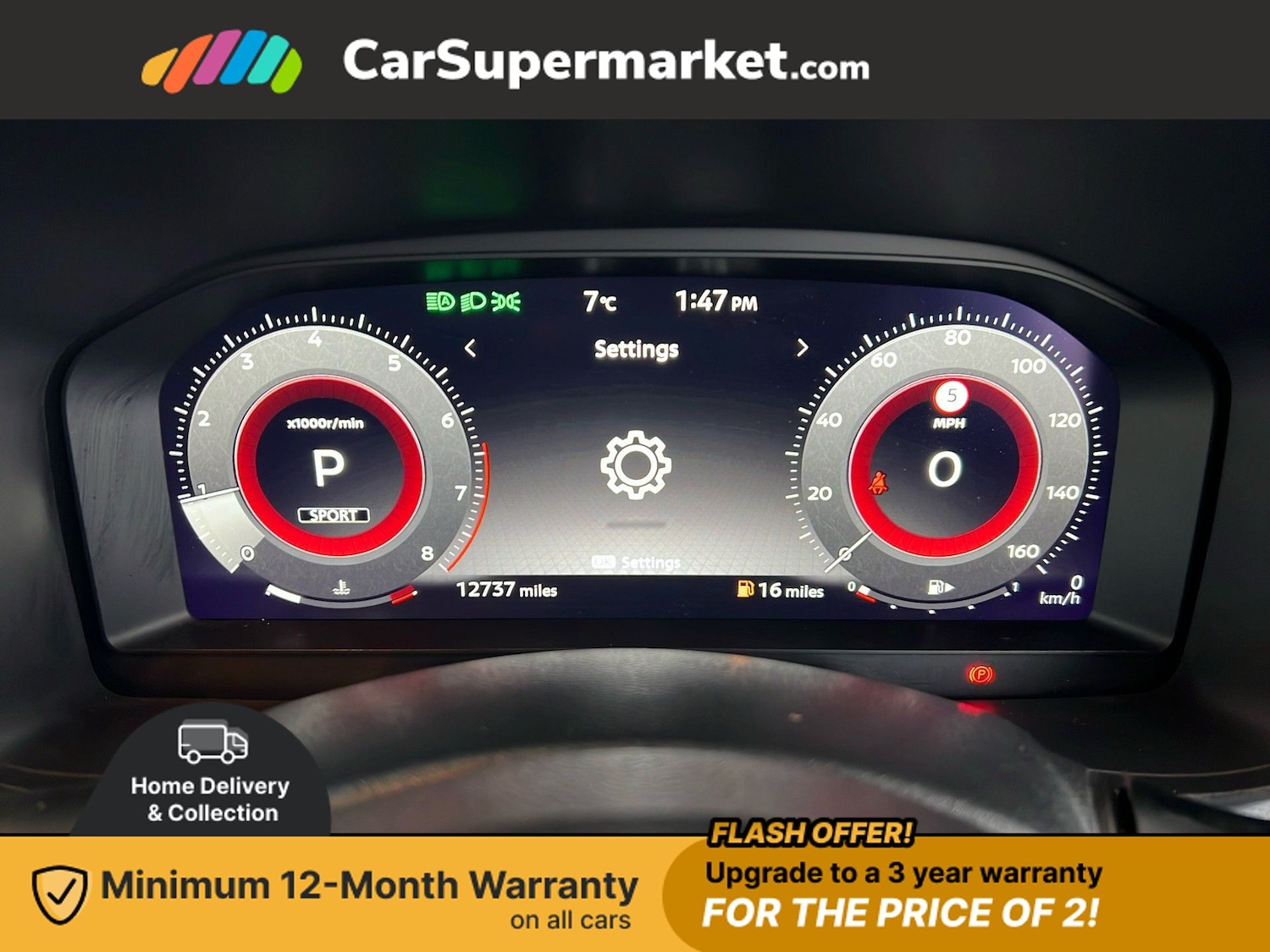 Used Nissan Juke 2025 for sale - 76798398: Photo 16