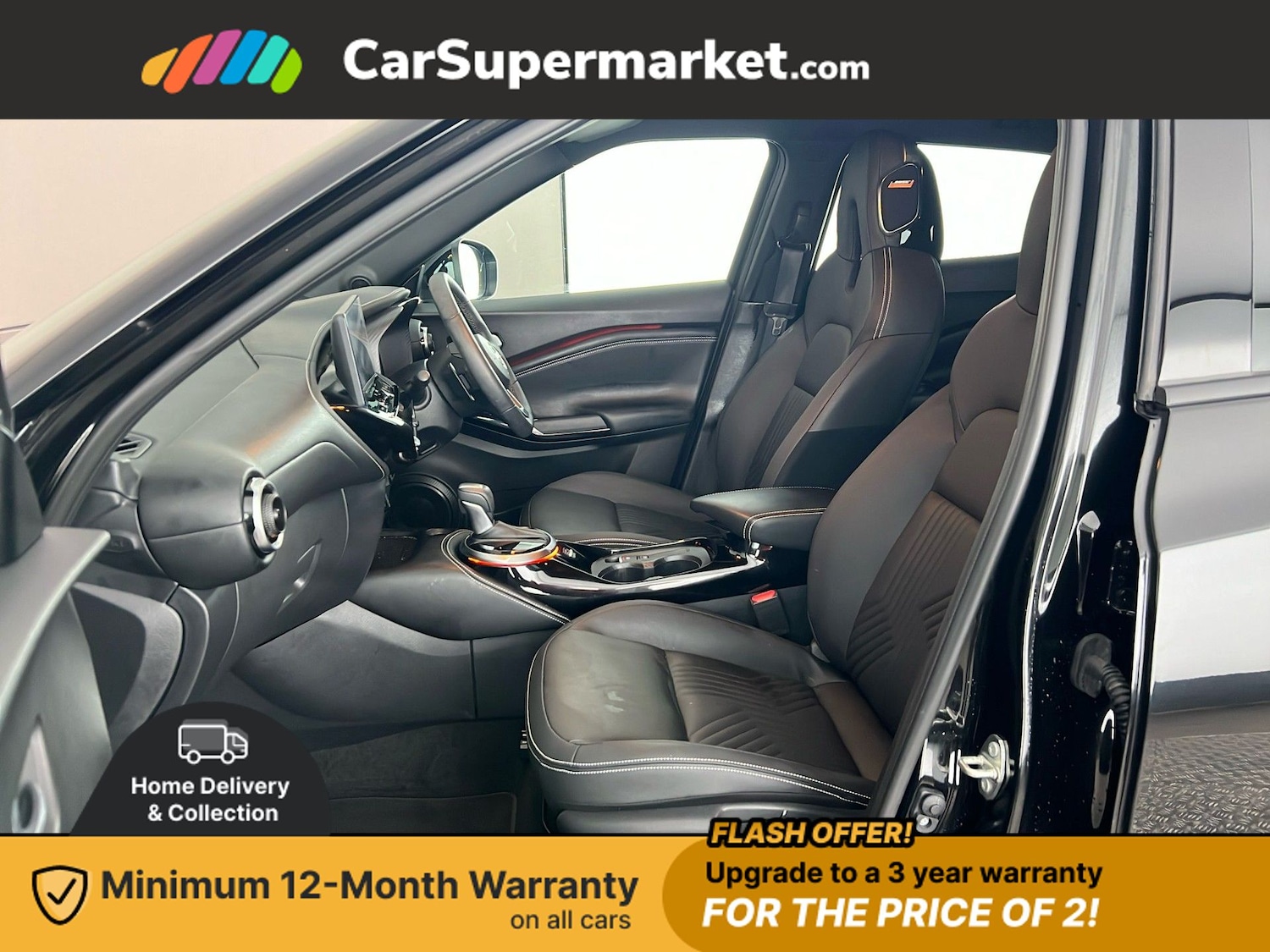 Used Nissan Juke 2025 for sale - 76798398: Photo 18