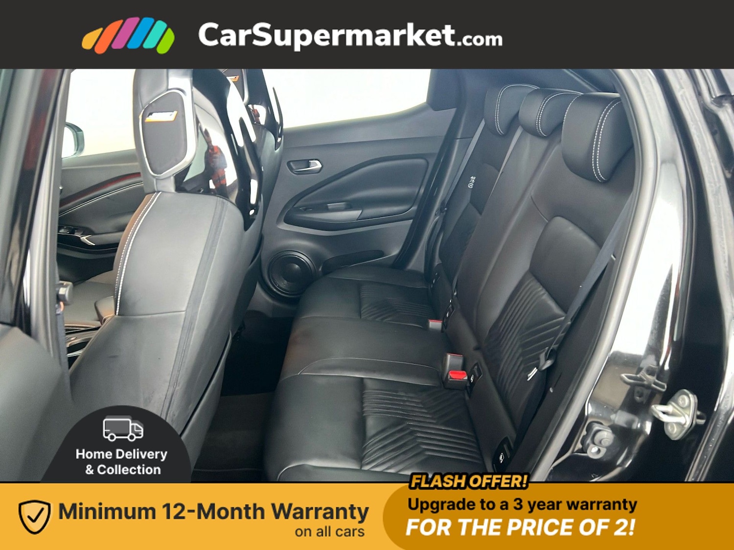 Used Nissan Juke 2025 for sale - 76798398: Photo 19