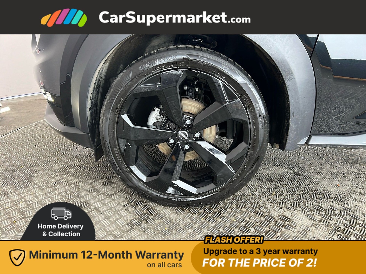 Used Nissan Juke 2025 for sale - 76798398: Photo 20