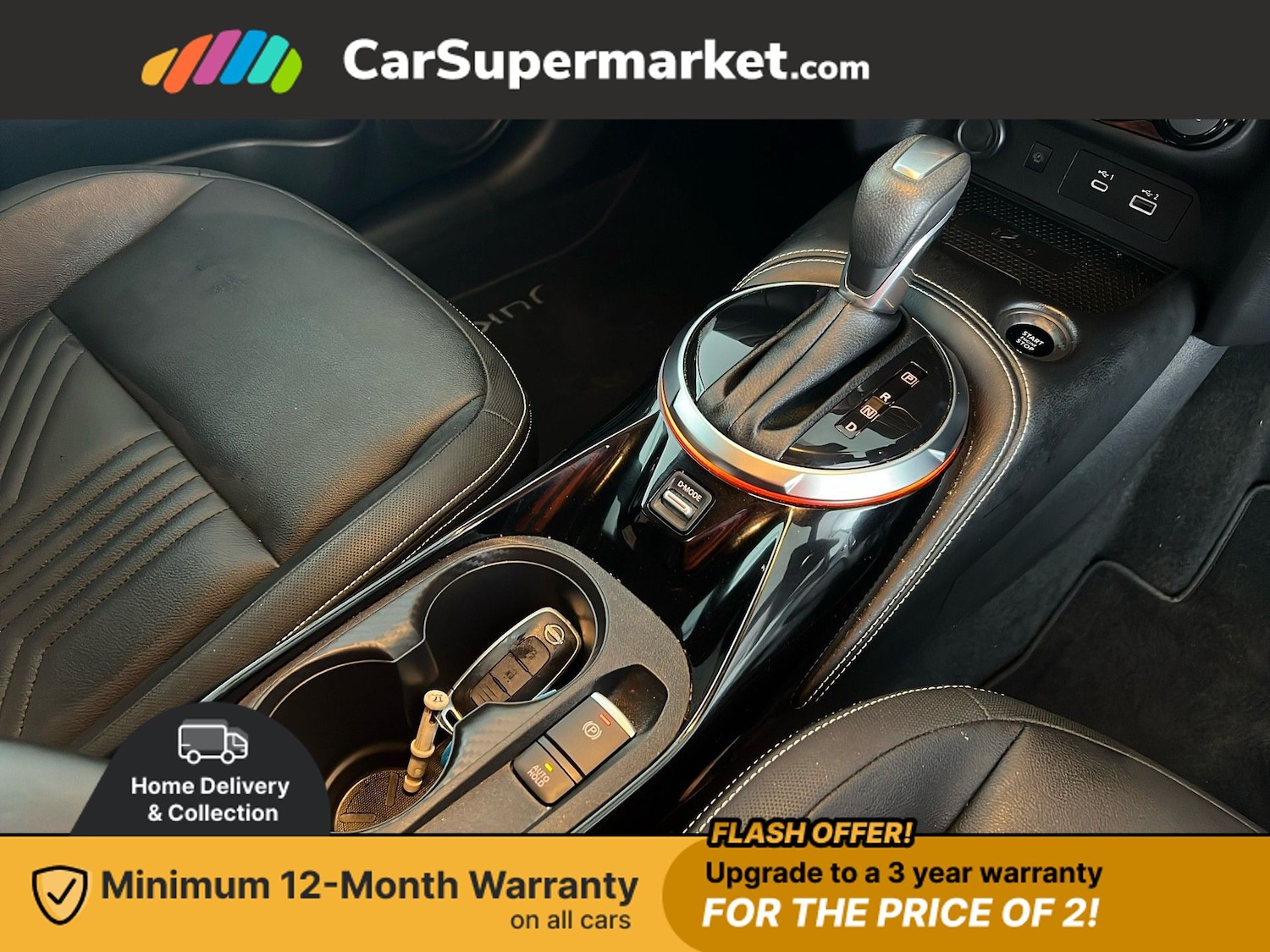 Used Nissan Juke 2025 for sale - 76798398: Photo 28