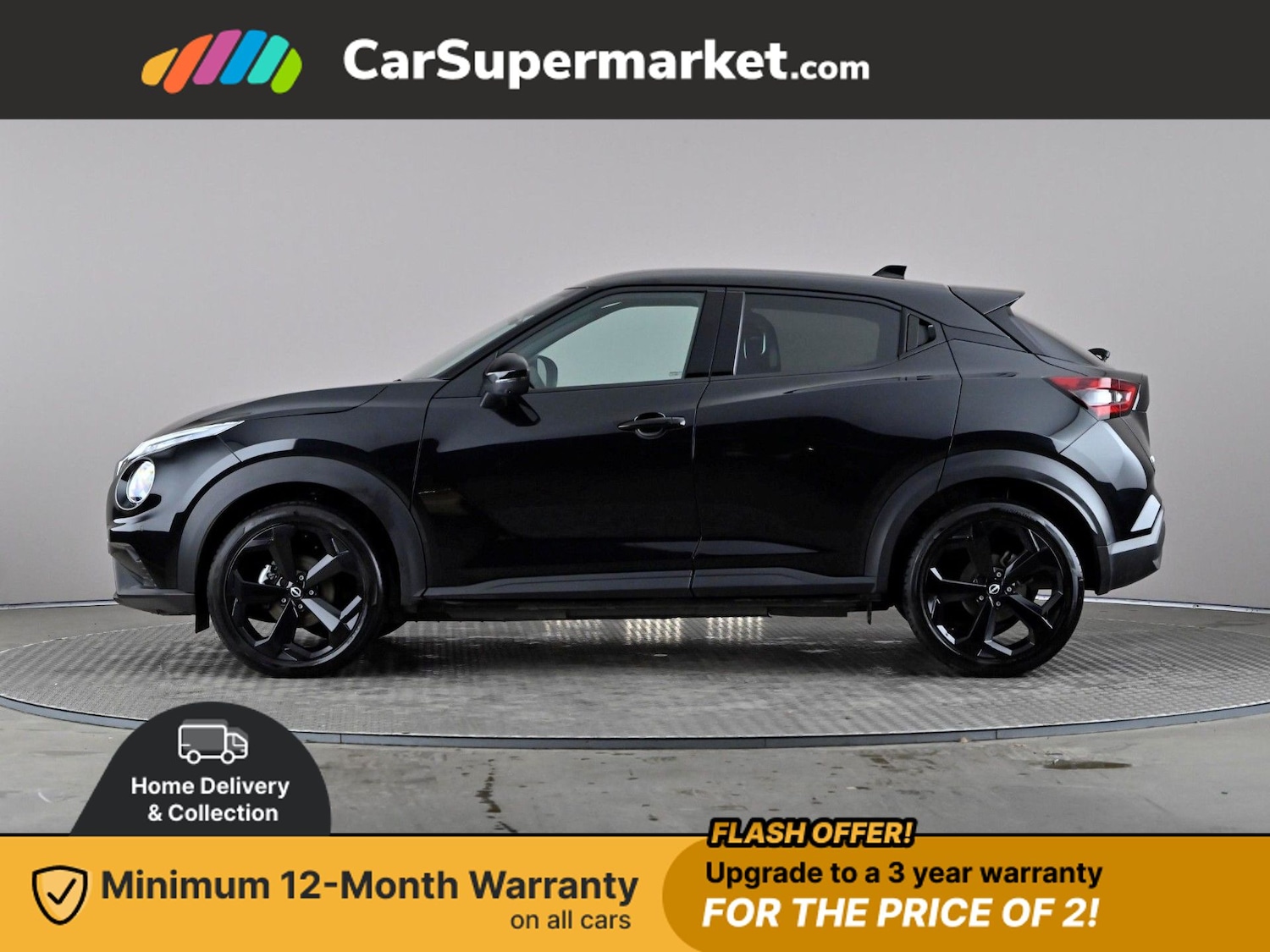 Used Nissan Juke 2025 for sale - 76798398: Photo 3