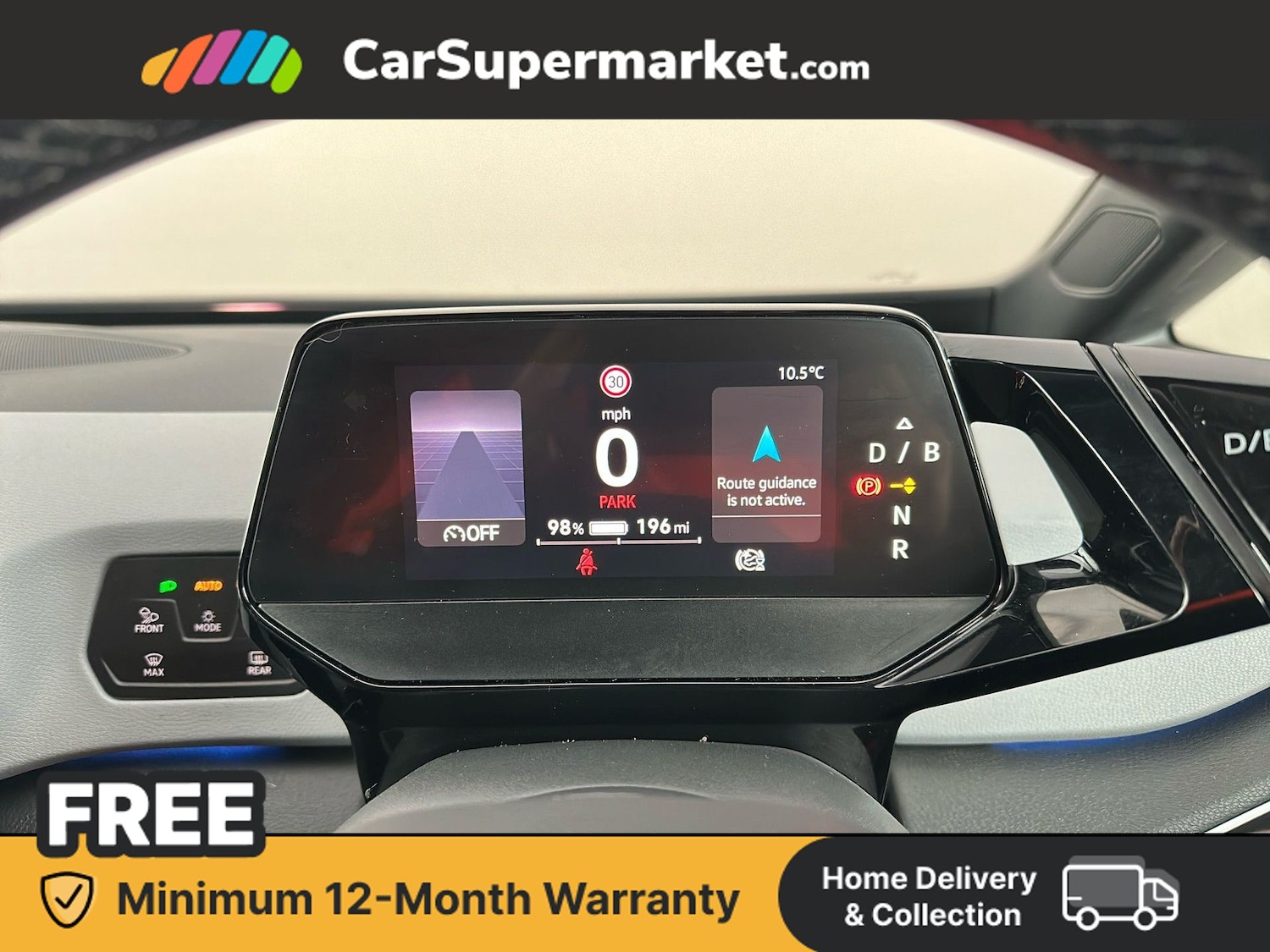 Used Volkswagen ID.3 2022 for sale - 78038159: Photo 15