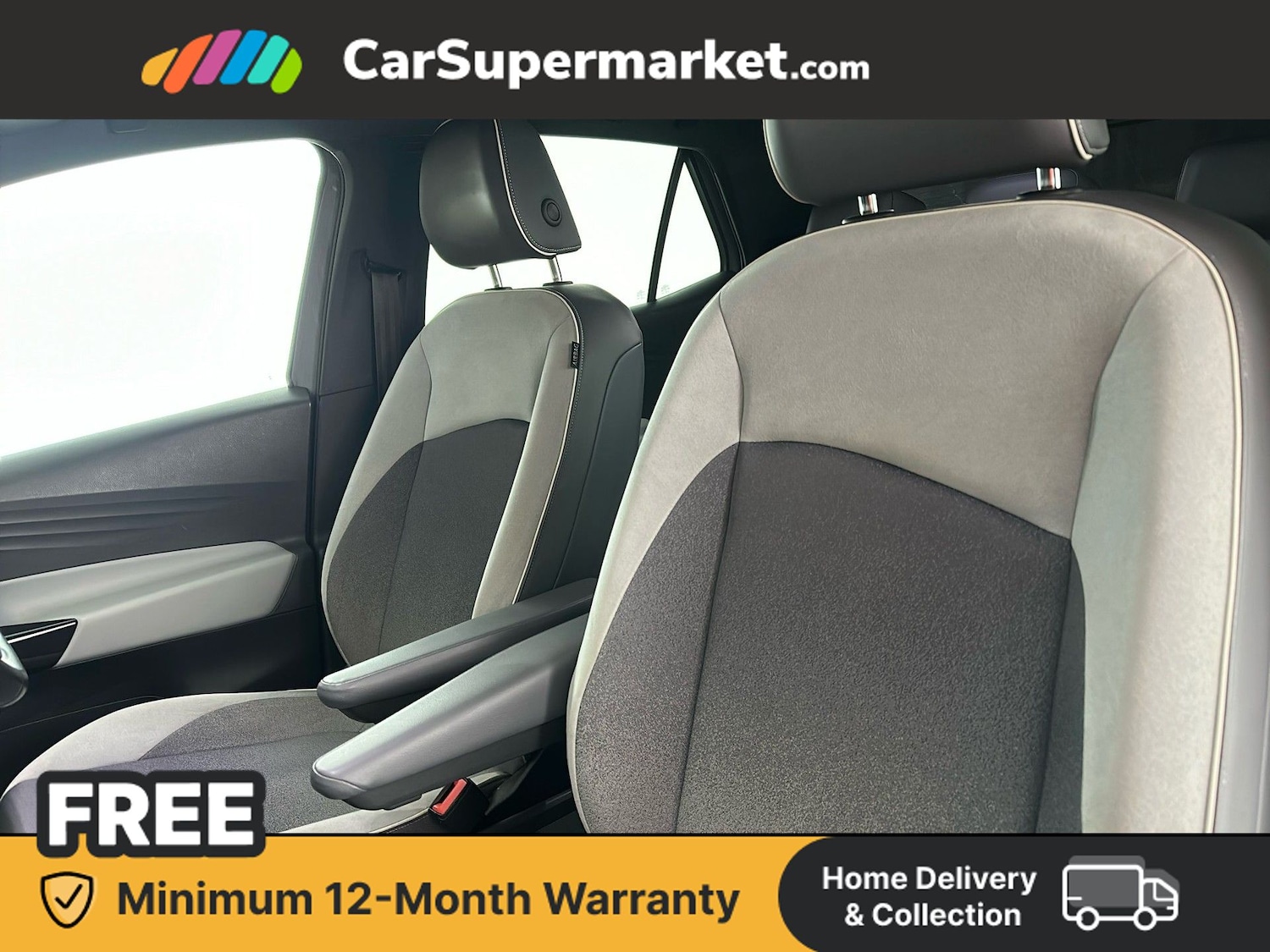 Used Volkswagen ID.3 2022 for sale - 78038159: Photo 17