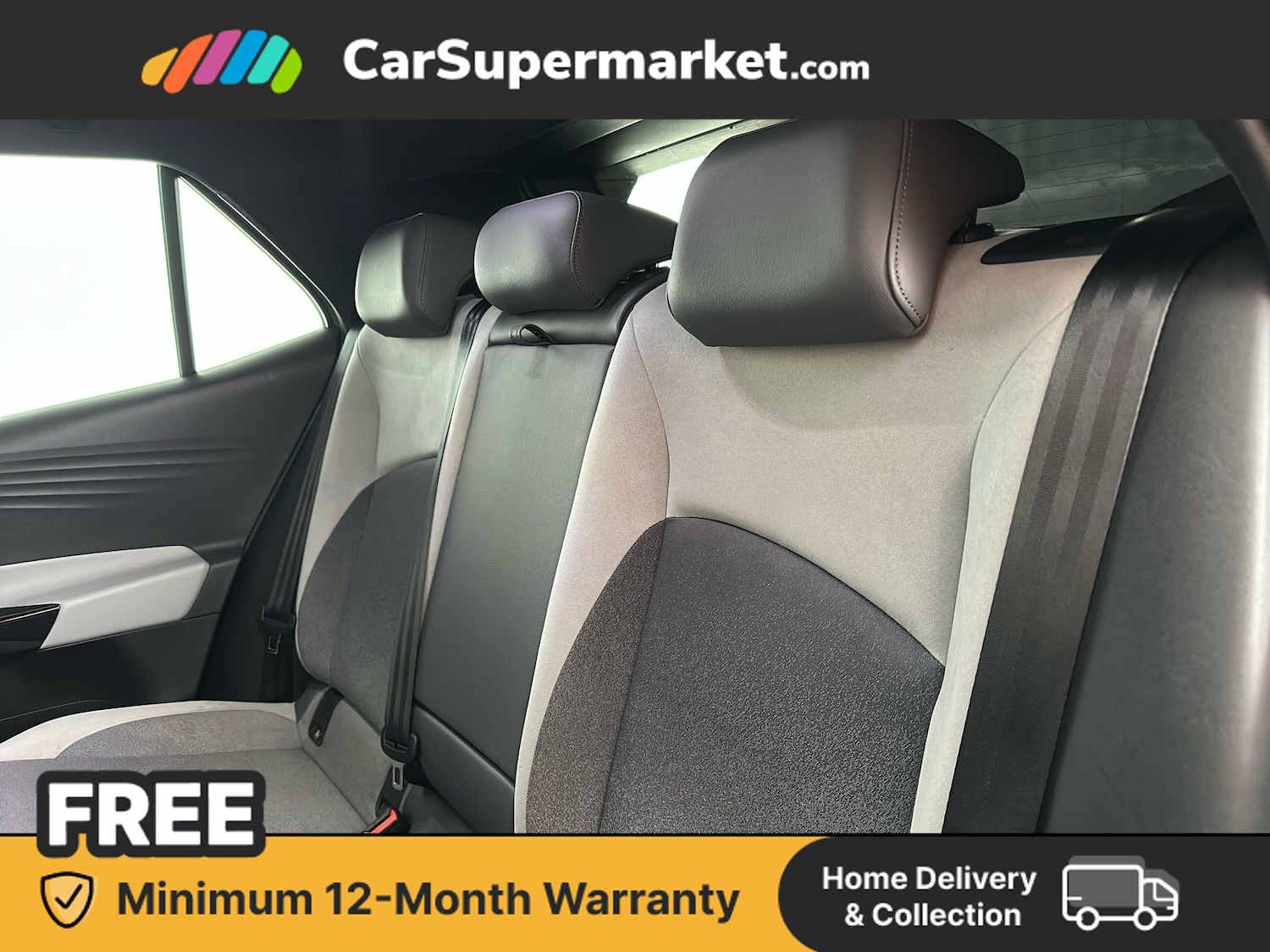 Used Volkswagen ID.3 2022 for sale - 78038159: Photo 18