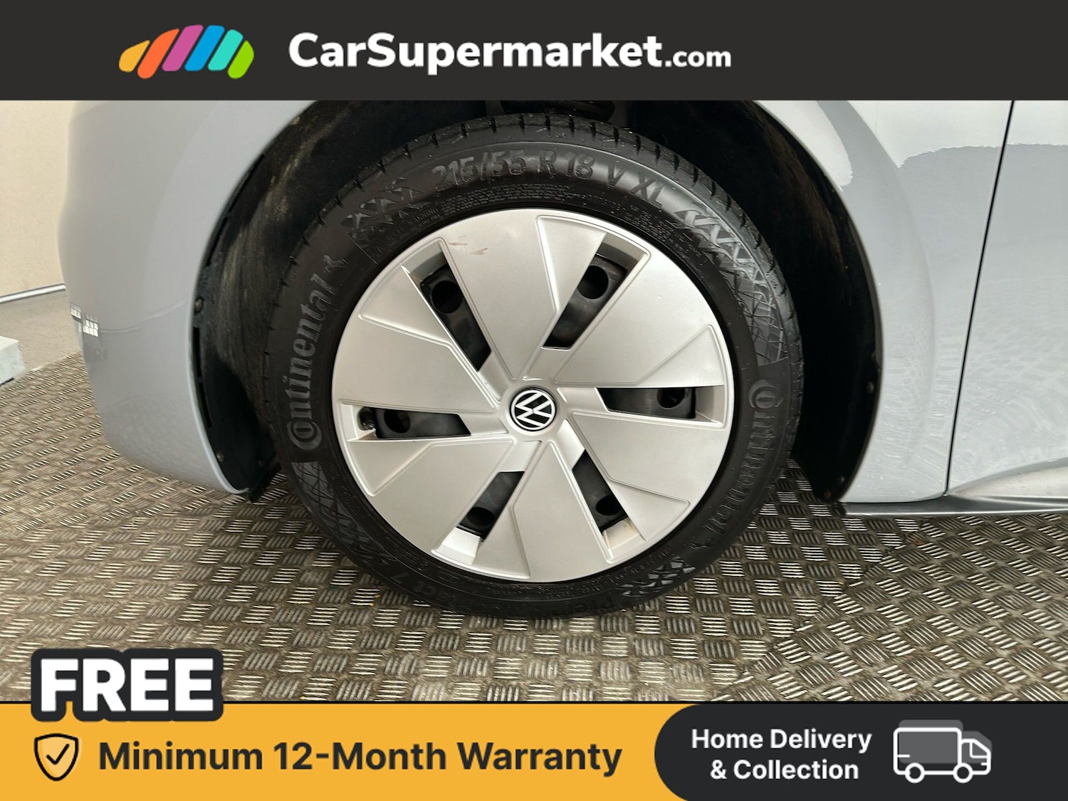 Used Volkswagen ID.3 2022 for sale - 78038159: Photo 19