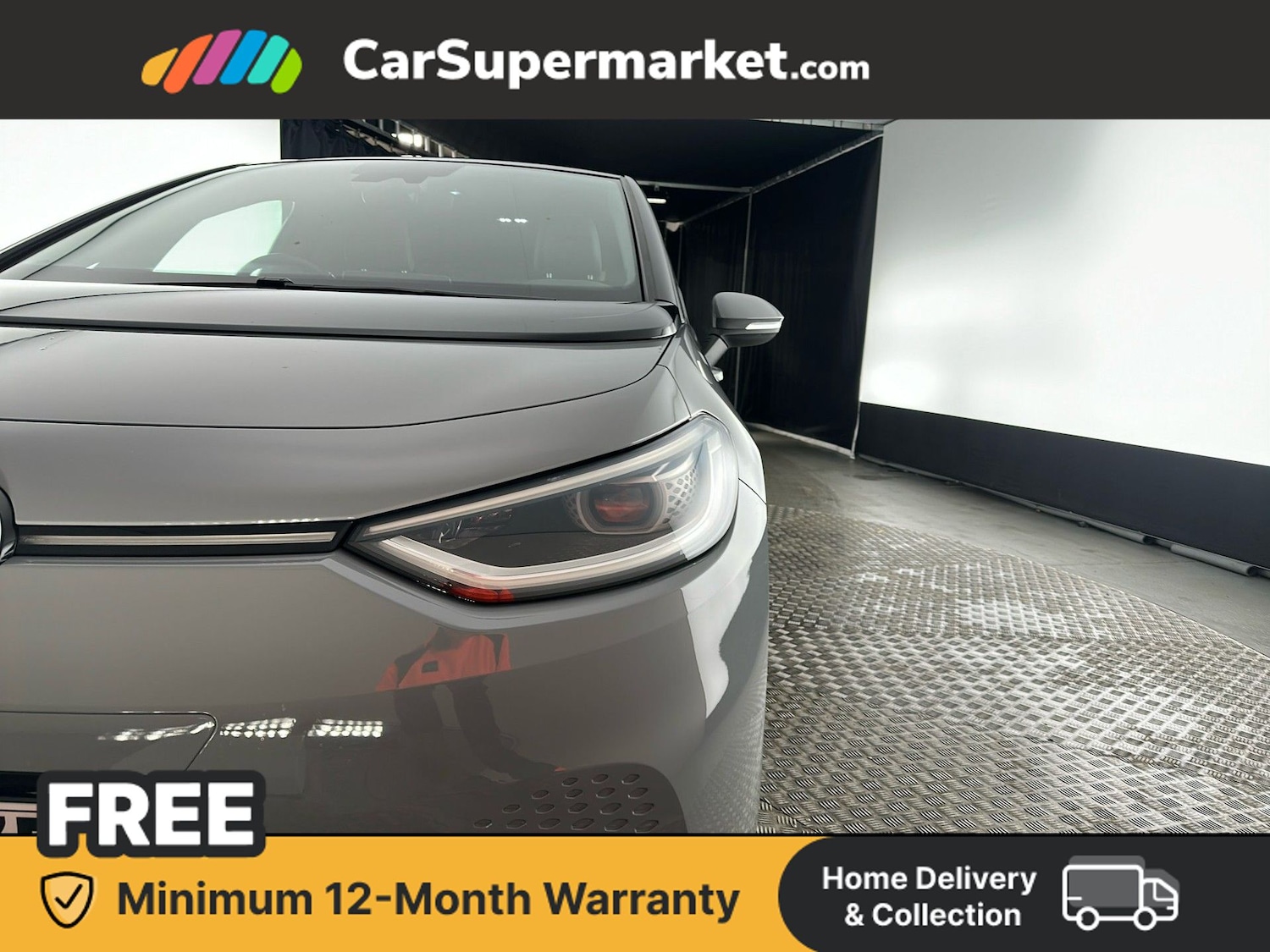 Used Volkswagen ID.3 2022 for sale - 78038159: Photo 20