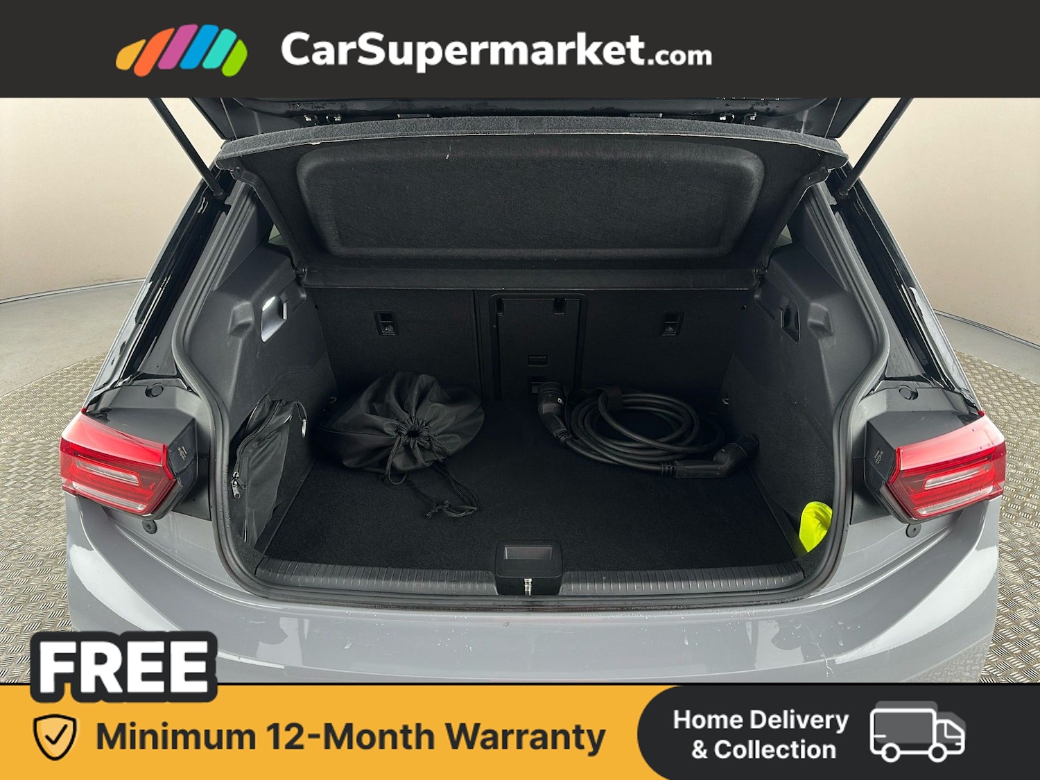 Used Volkswagen ID.3 2022 for sale - 78038159: Photo 22