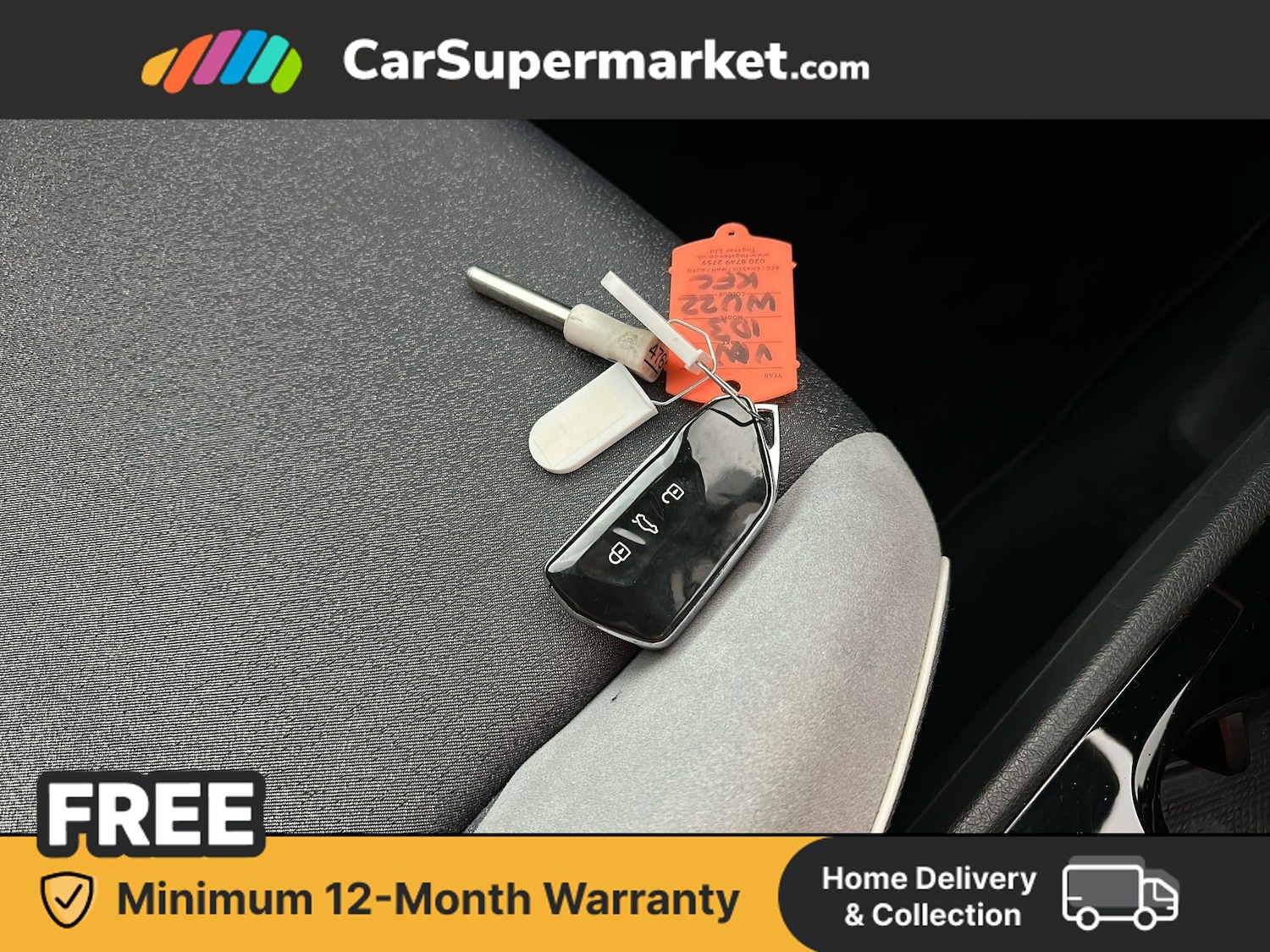 Used Volkswagen ID.3 2022 for sale - 78038159: Photo 23