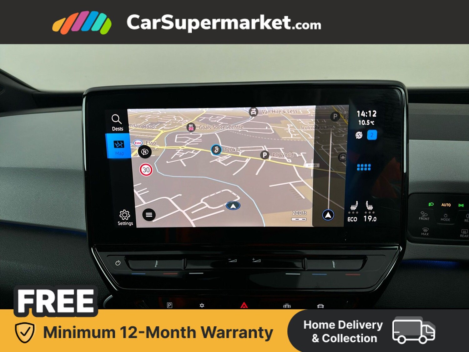 Used Volkswagen ID.3 2022 for sale - 78038159: Photo 26