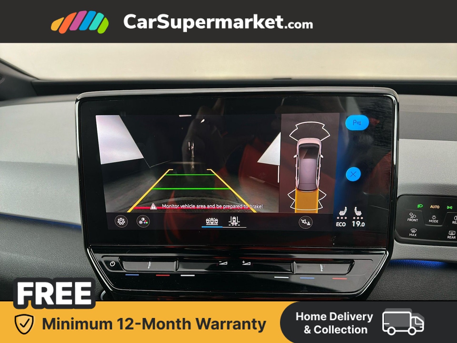 Used Volkswagen ID.3 2022 for sale - 78038159: Photo 30