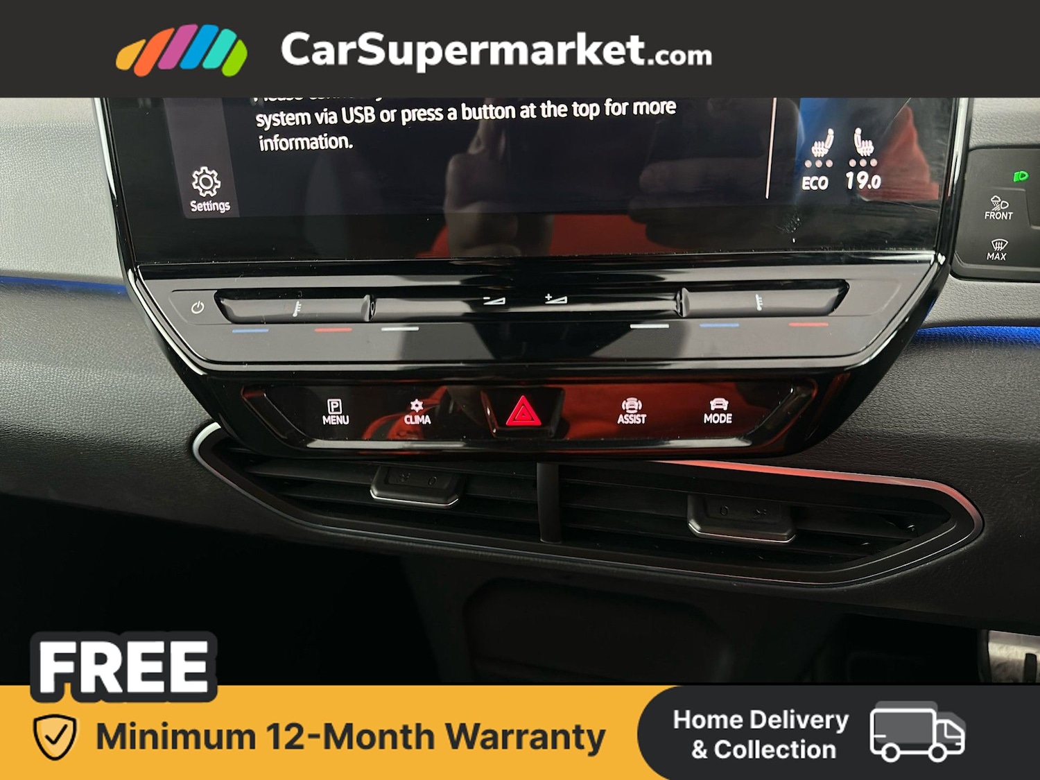 Used Volkswagen ID.3 2022 for sale - 78038159: Photo 31