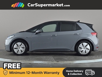 Used Volkswagen ID.3 2022 for sale - 78038159: Photo