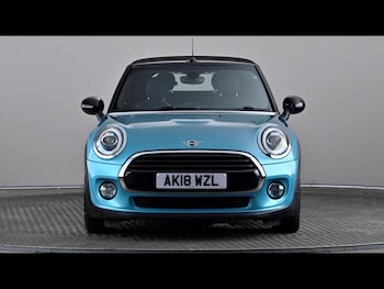 Used MINI Convertible 2018 for sale - 79359784: Photo